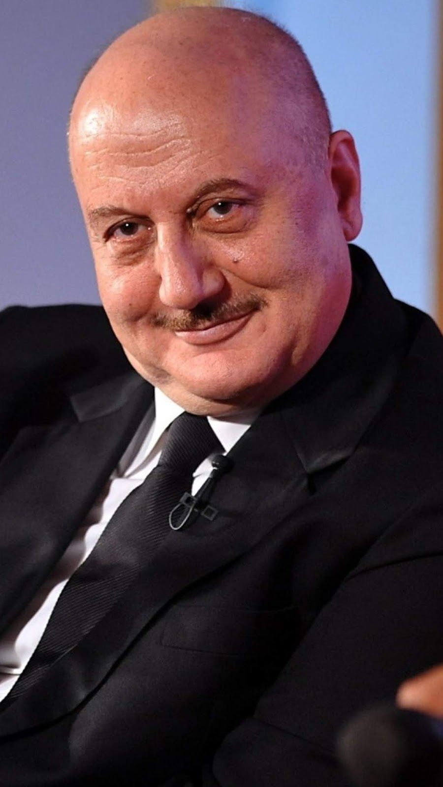 Anupam Kher Latest HD Wallpaper And Photo Download