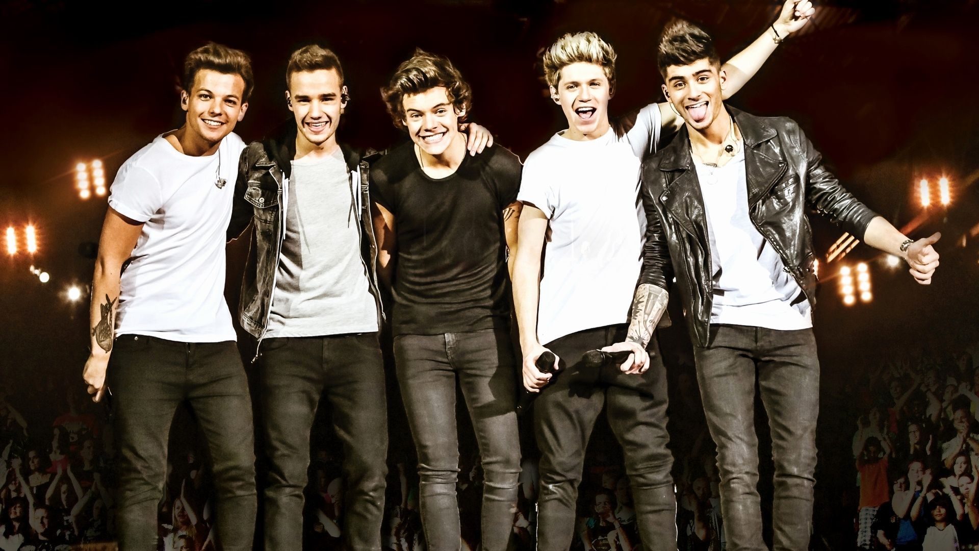 One Direction Laptop Wallpaper Free One Direction Laptop