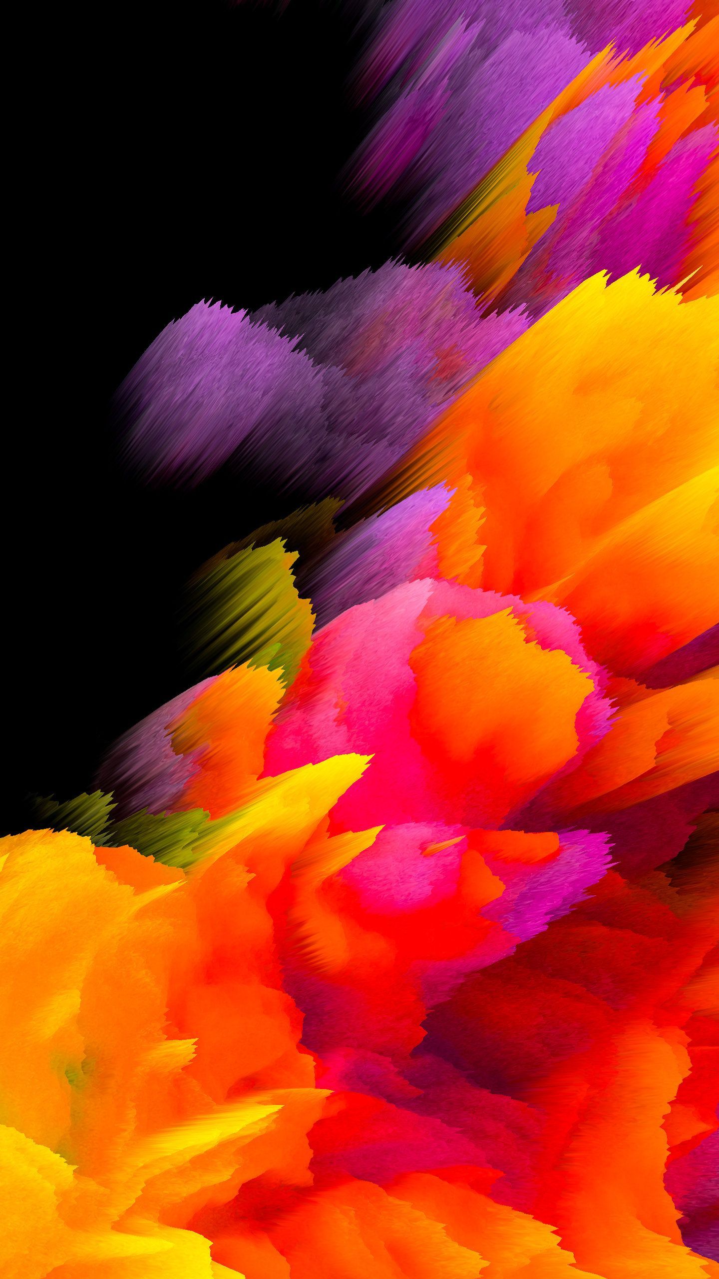 Free AI art images of chromatic dispersion