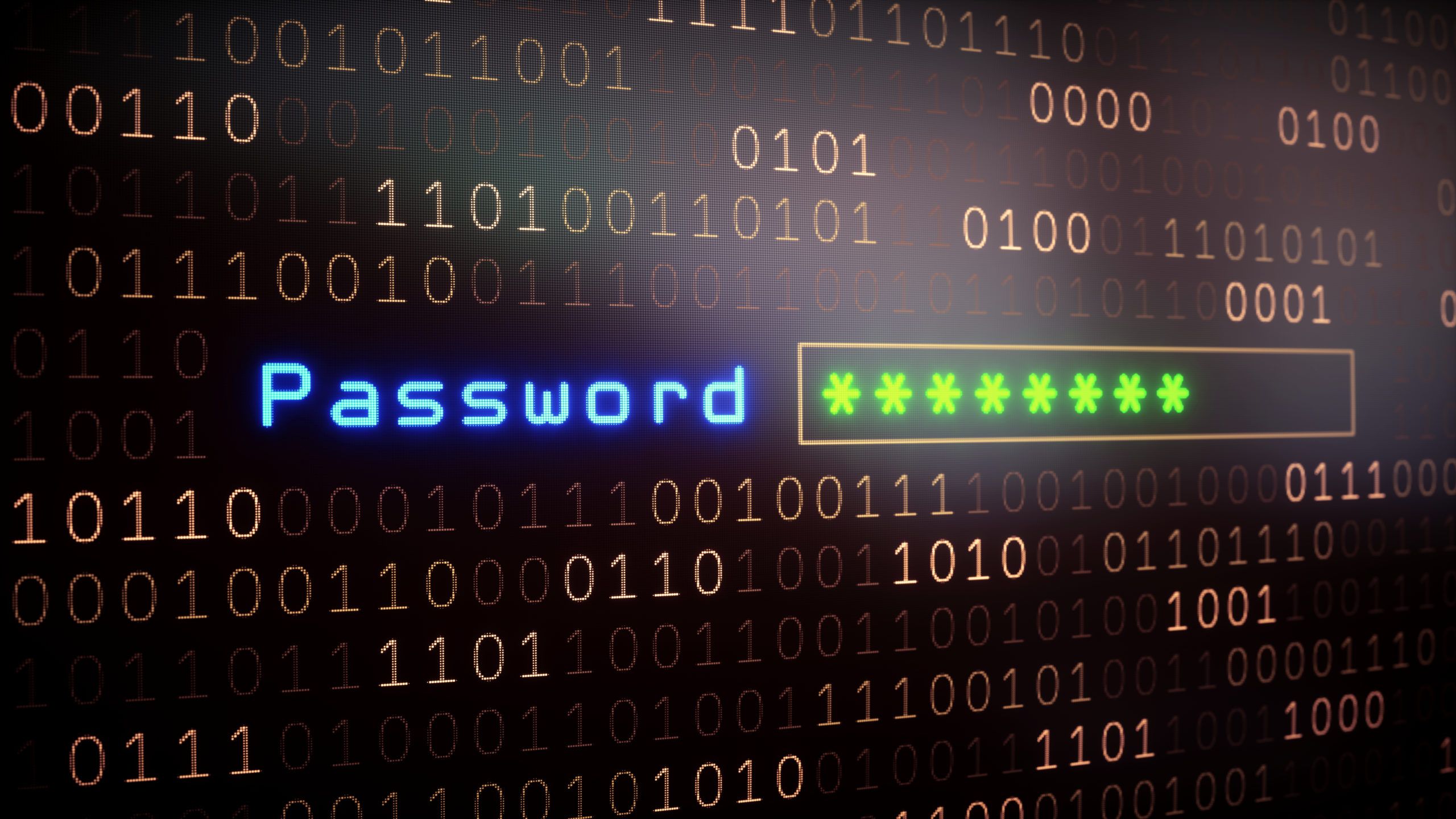 Password Best Practices. Focus Data Solutions