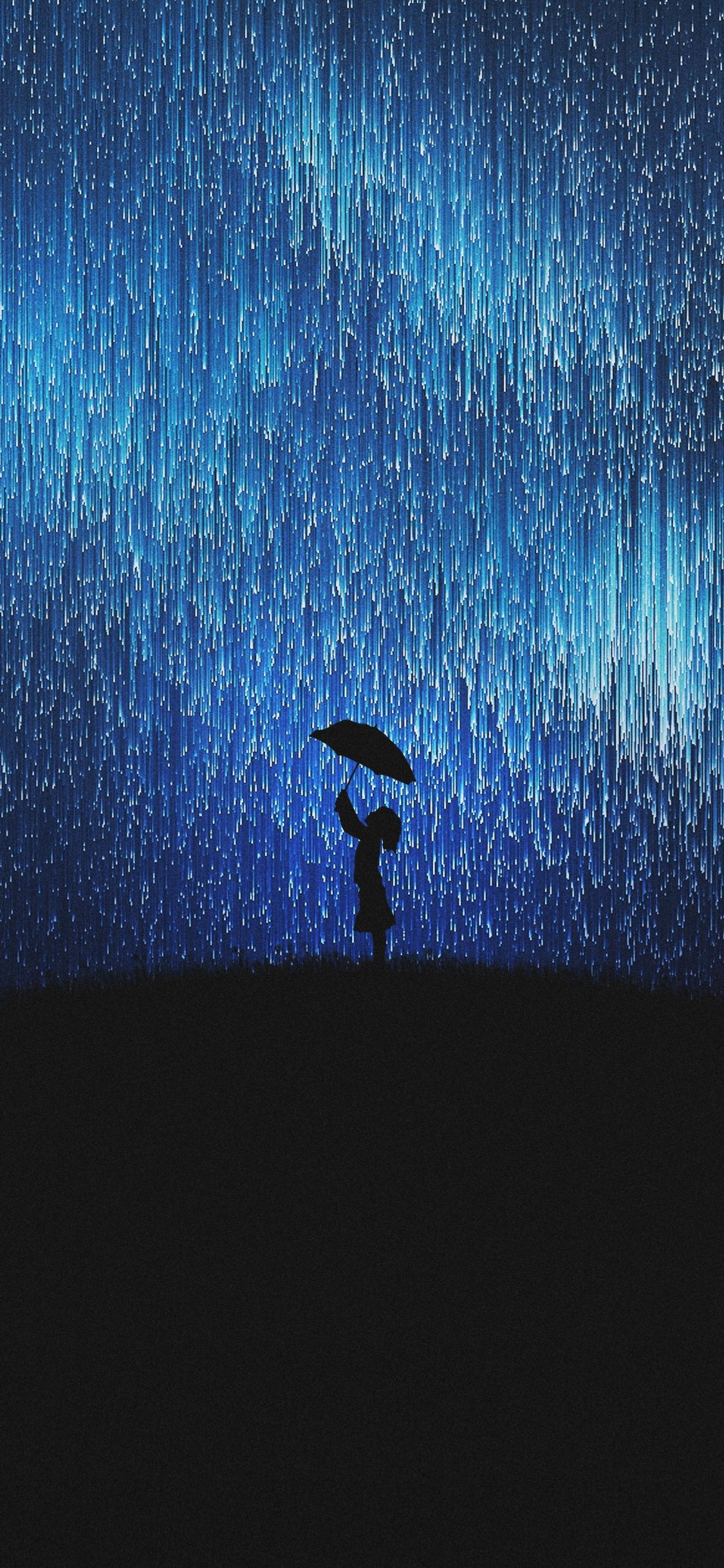 Girl With Umbrella Wallpapers - Wallpaper Cave