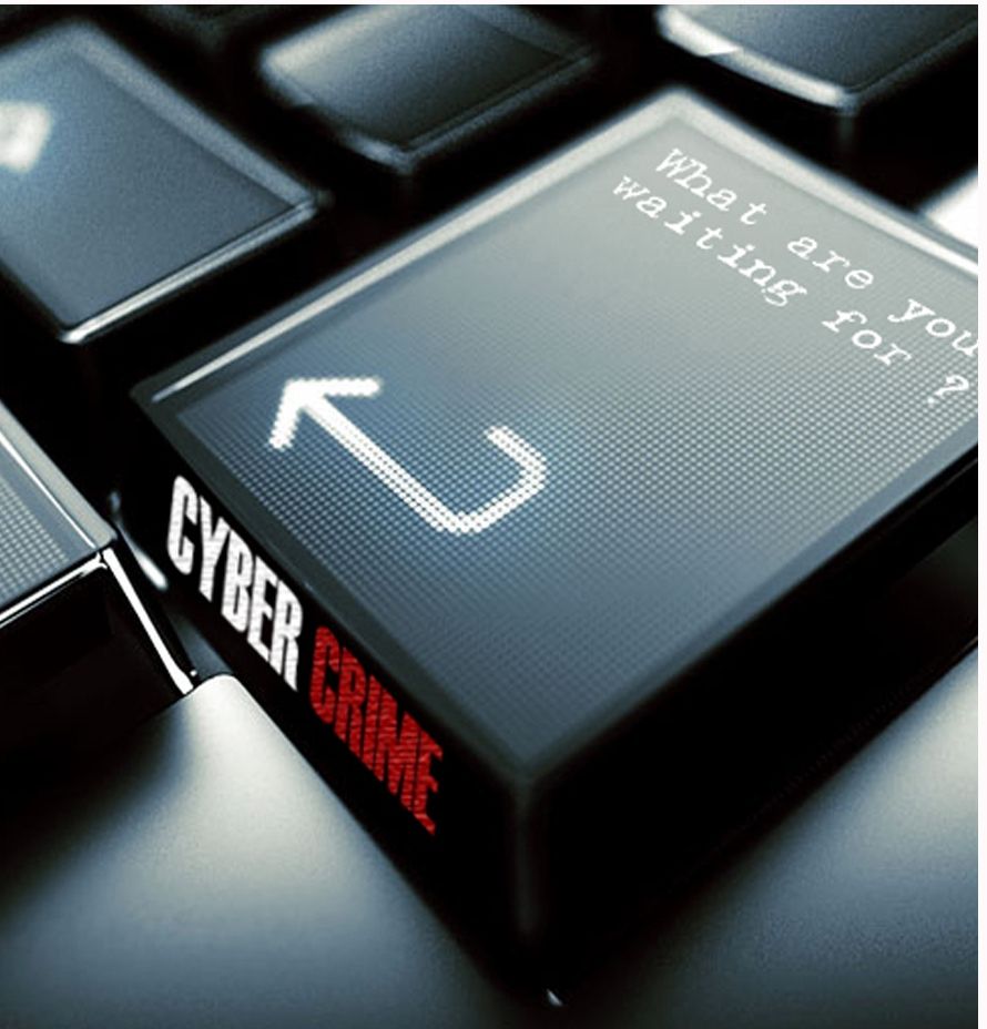 New figures reveal extent of Cybercrime in UK. Cyber Criminals Most Wanted