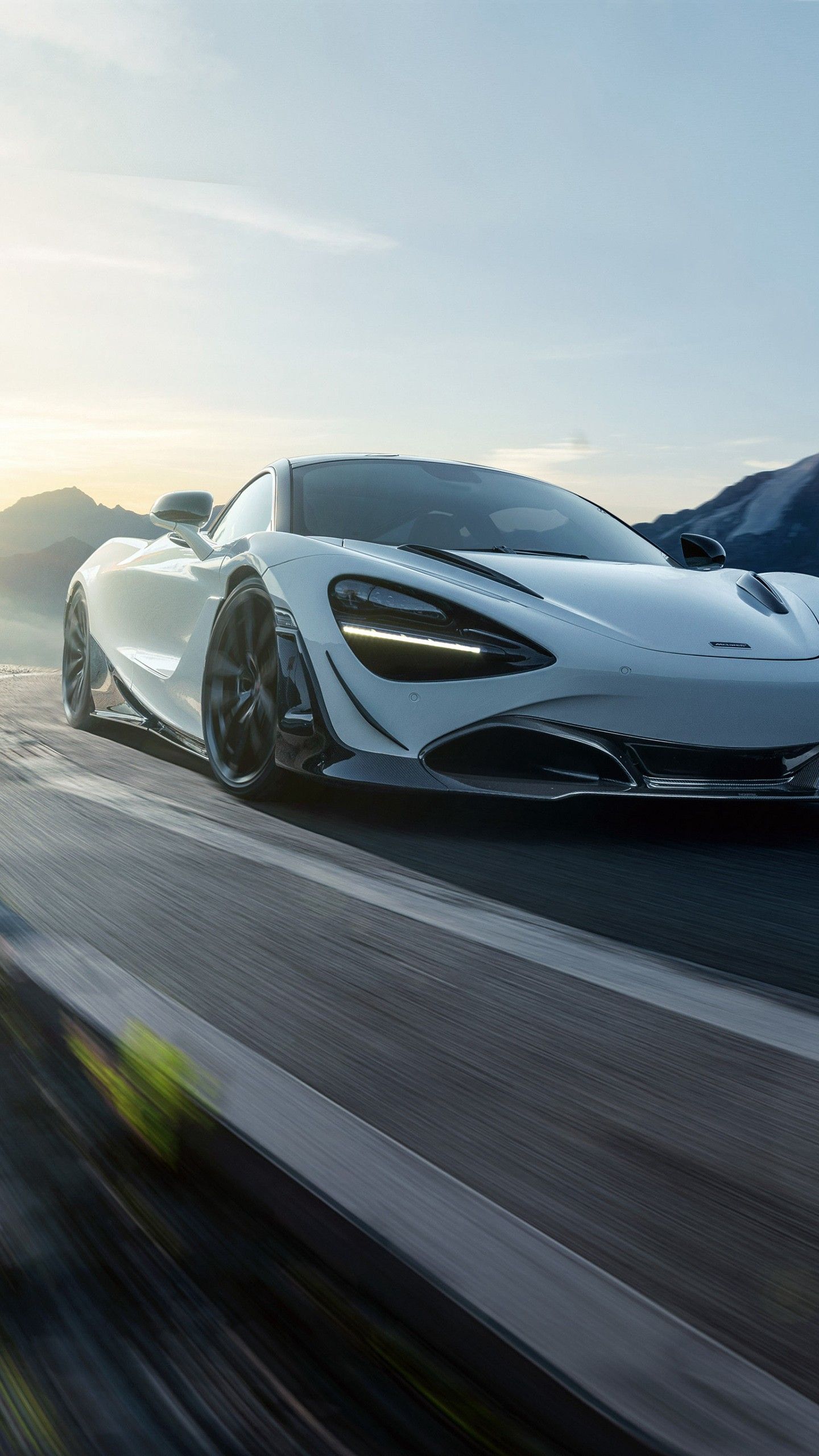 Novitec Mclaren 720s HD Wallpapers - Wallpaper Cave