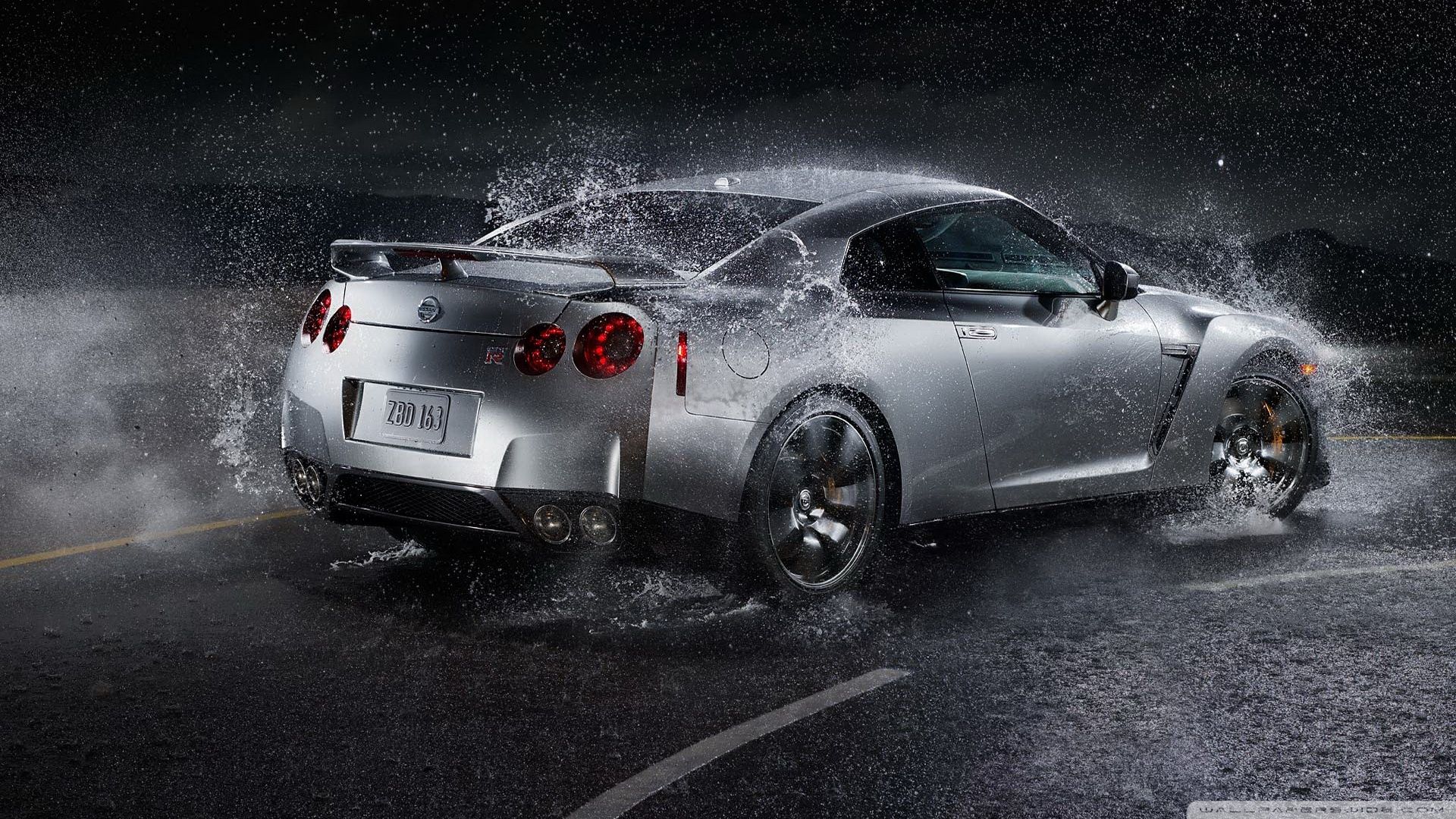 Nissan GTR 8k HD Cars 4k Wallpapers Images Backgrounds Photos and  Pictures