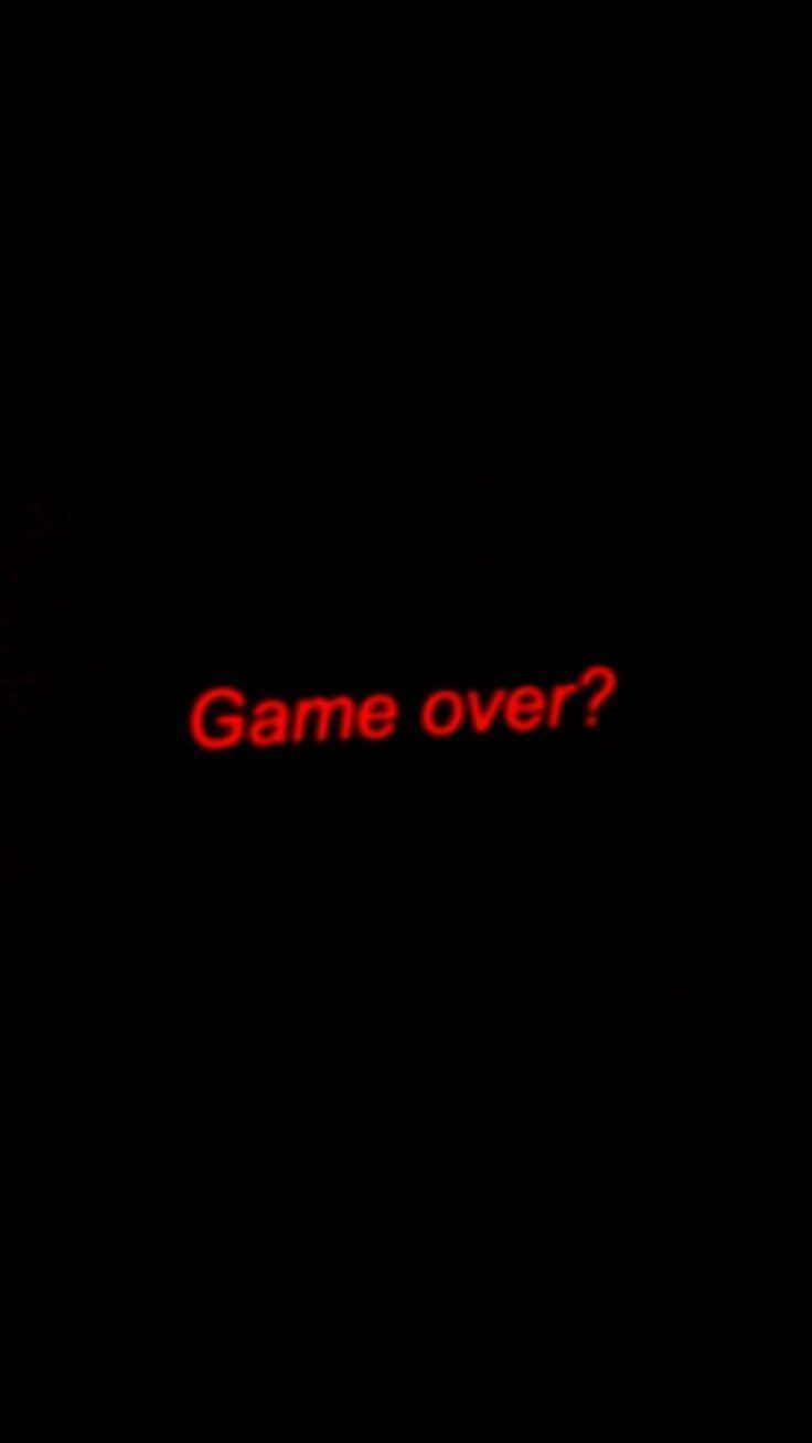 Free download Game Over Wallpaper Free iPhone Wallpapers 576x1024 for  your Desktop Mobile  Tablet  Explore 68 Game Over Wallpaper  Game  Wallpaper Game Wallpapers Wallpapers Game