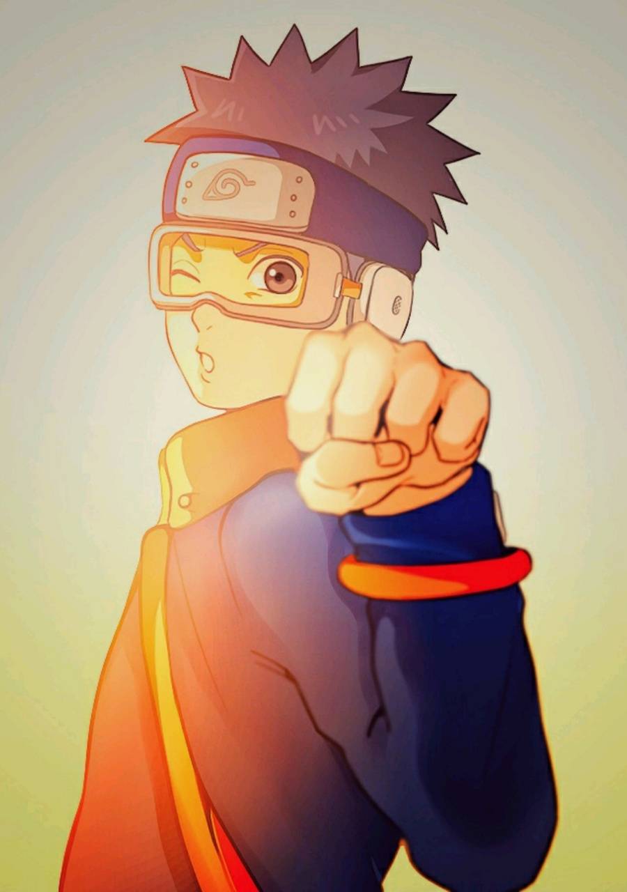 Obito Uchiha - Desktop Wallpapers, Phone Wallpaper, PFP, Gifs, and More!