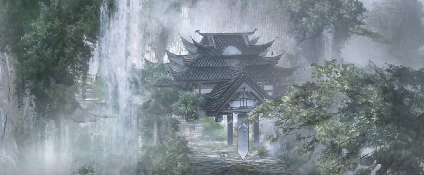 Mo Dao Zu Shi Episode Anime Wallpapers Wallpaper Cave