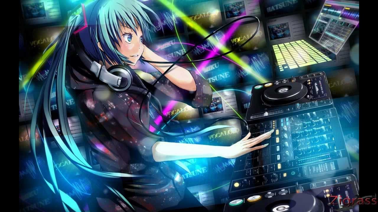 HD 1 Hour Ultimate Nightcore Mix only my own Nightcores