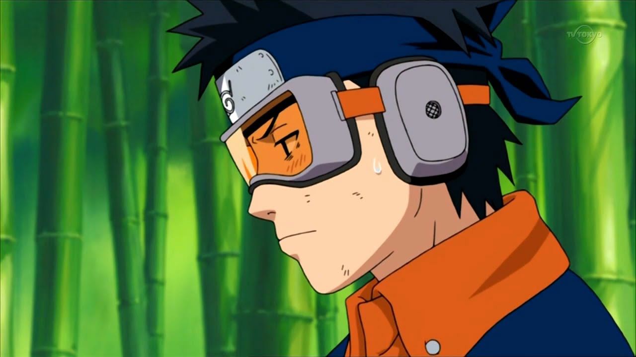Naruto Unreleased's Theme. Anime version [HD]