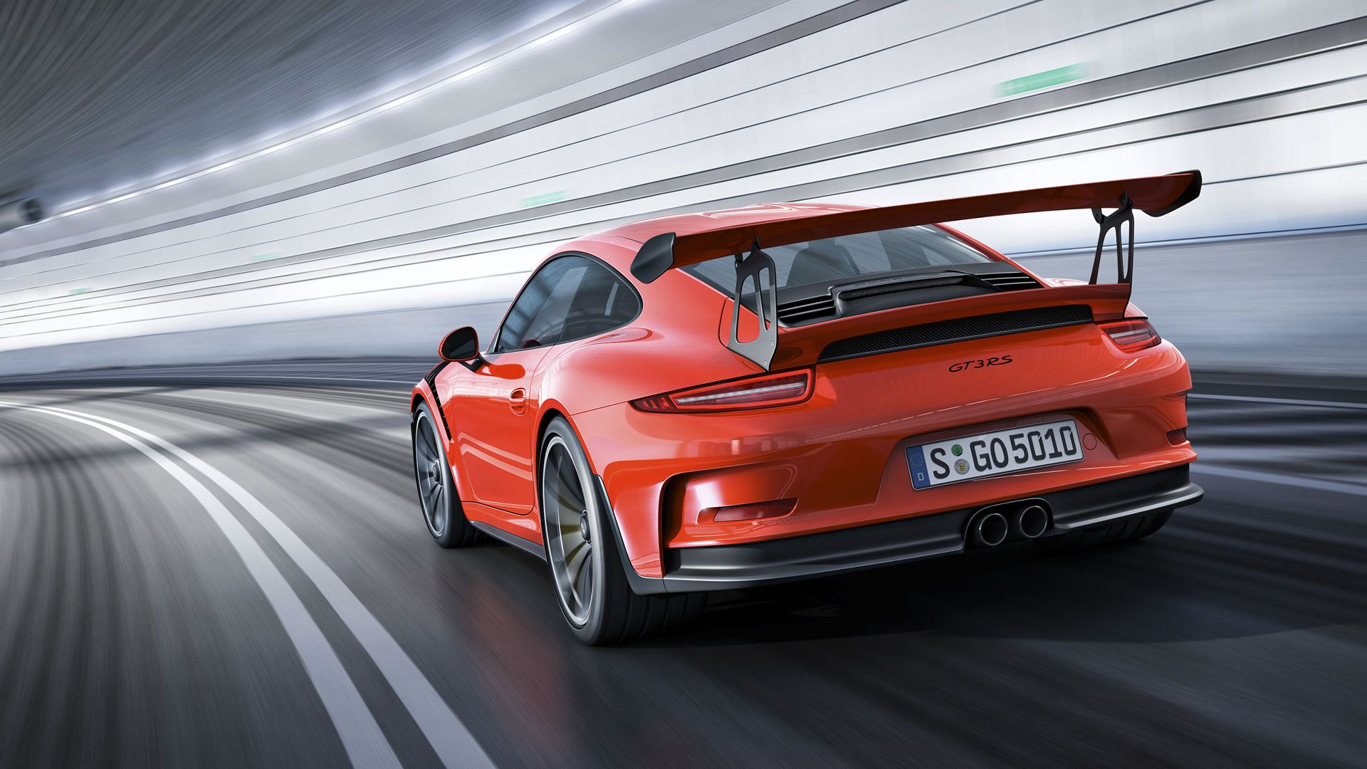 21++ 2016 Porsche 911 Gt3 Rs Wallpaper free download