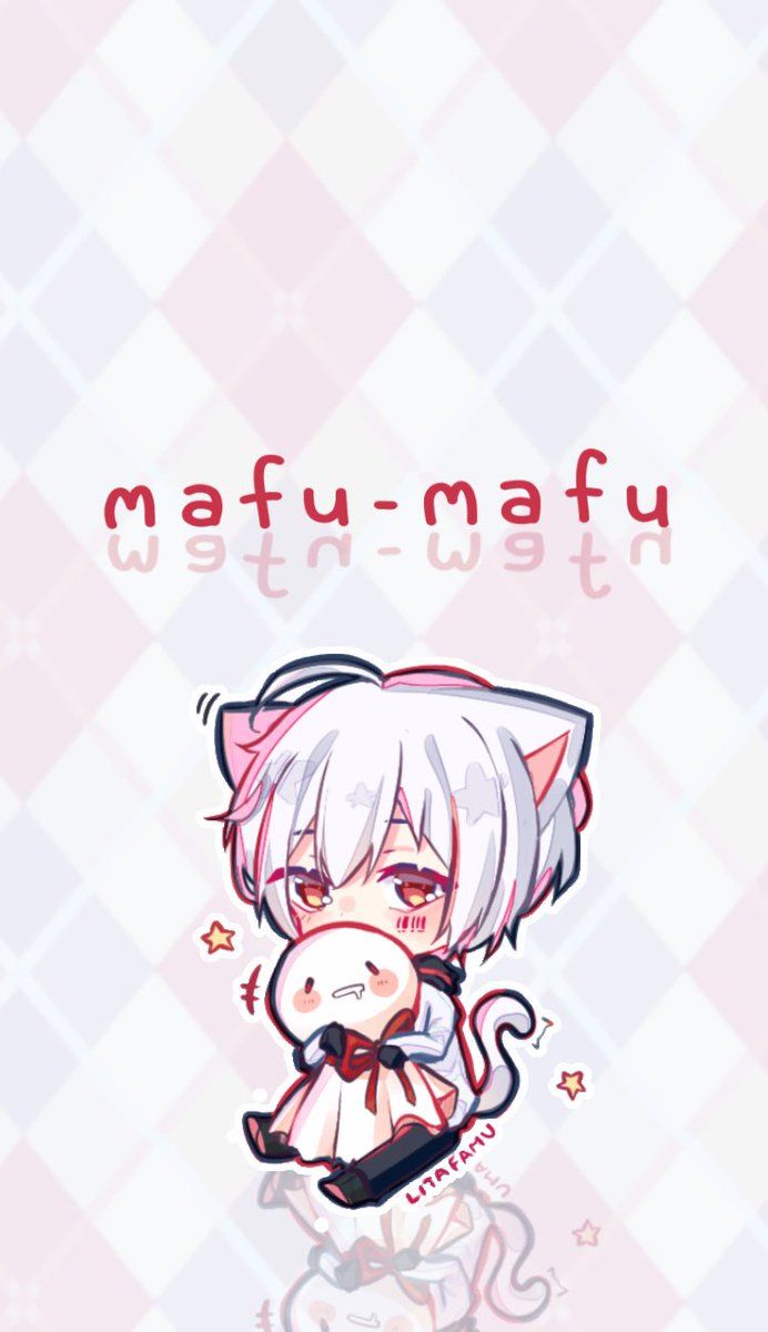 Mafumafu Wallpapers - Wallpaper Cave