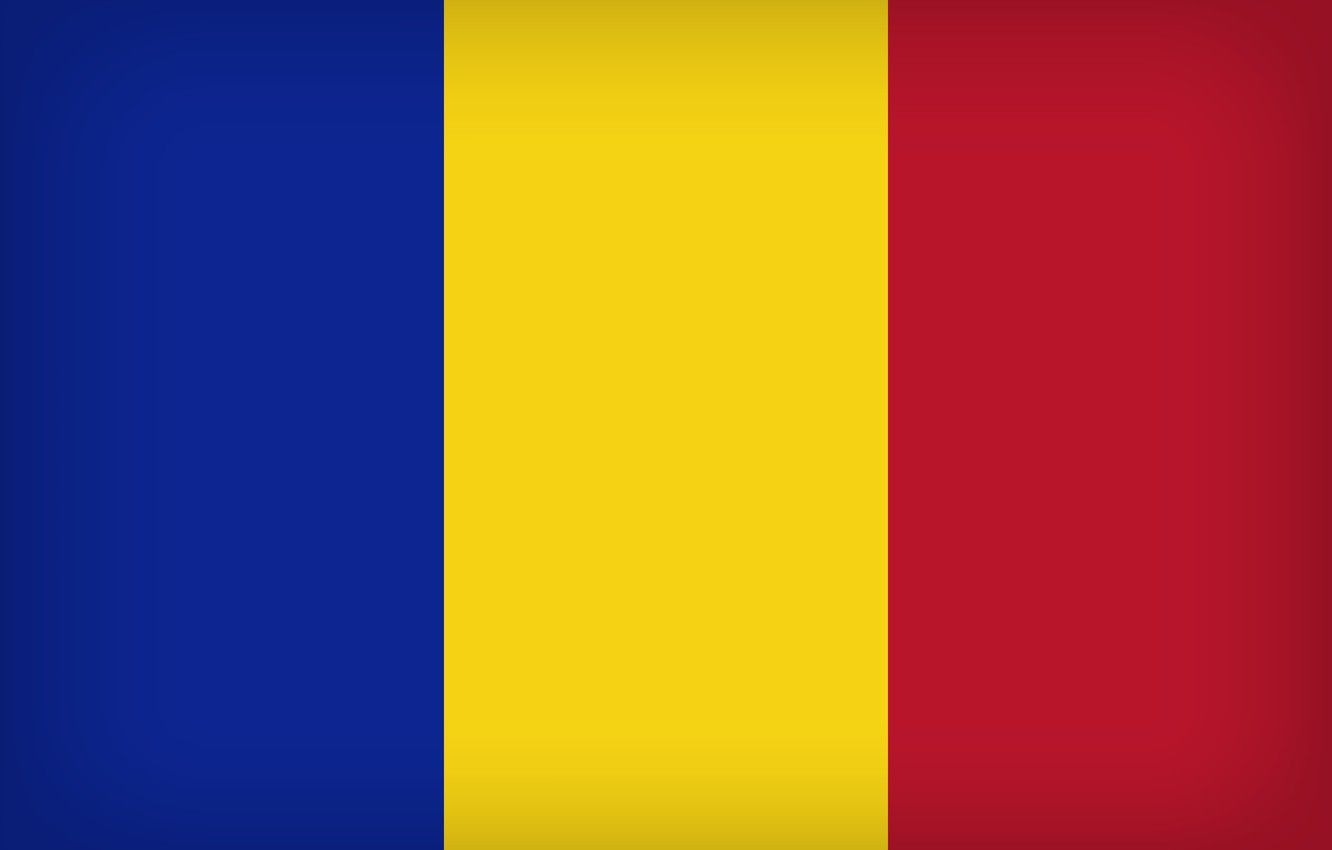 Wallpaper Flag, Romania, Romanian Flag, Flag Of Romania, Romania Large Flag image for desktop, section текстуры