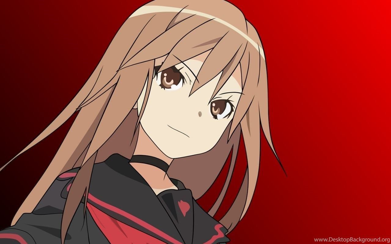 More Like Red And Black Anime Wallpaper By Wolfie3000