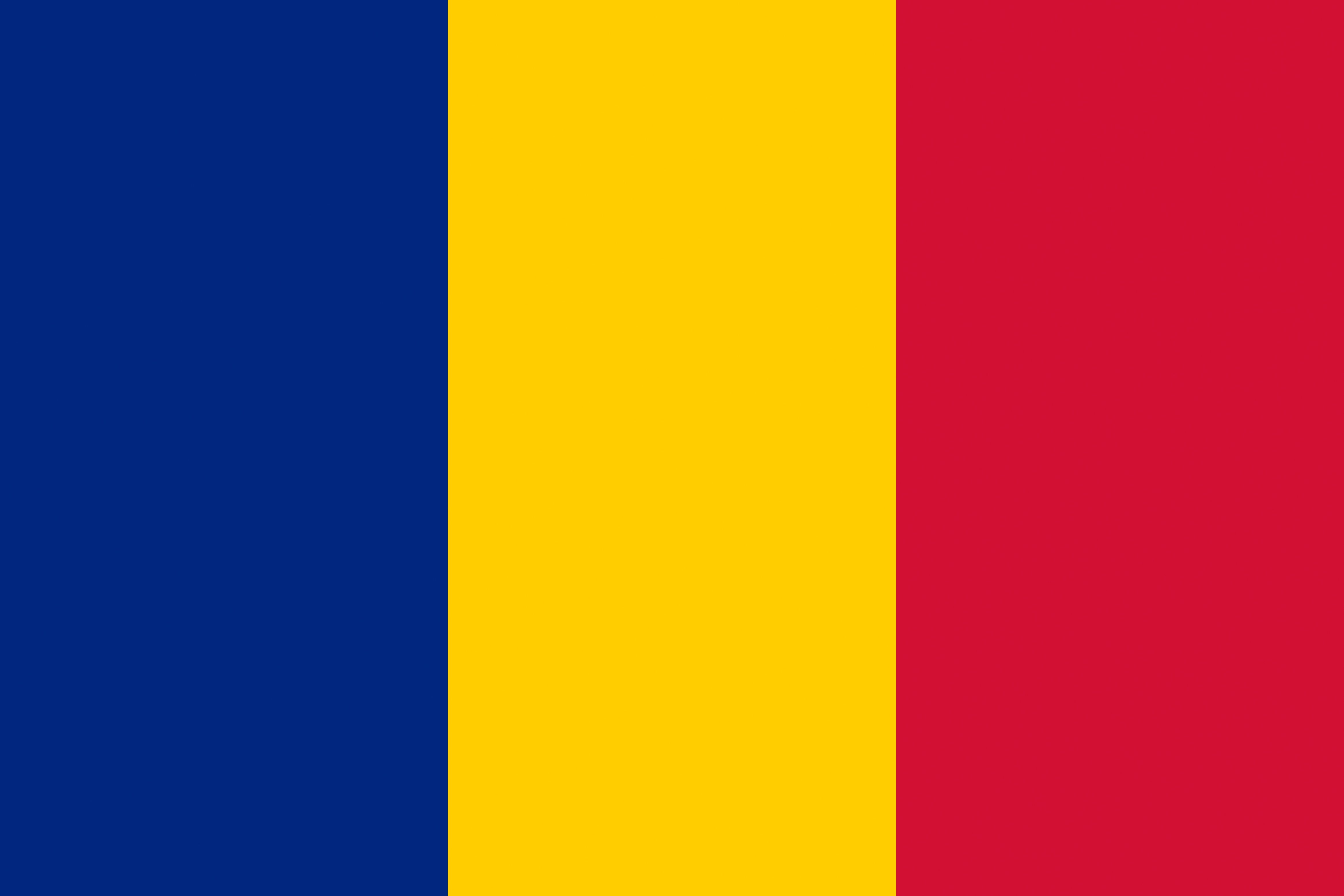 Picture Romania Flag Stripes 4666x3111