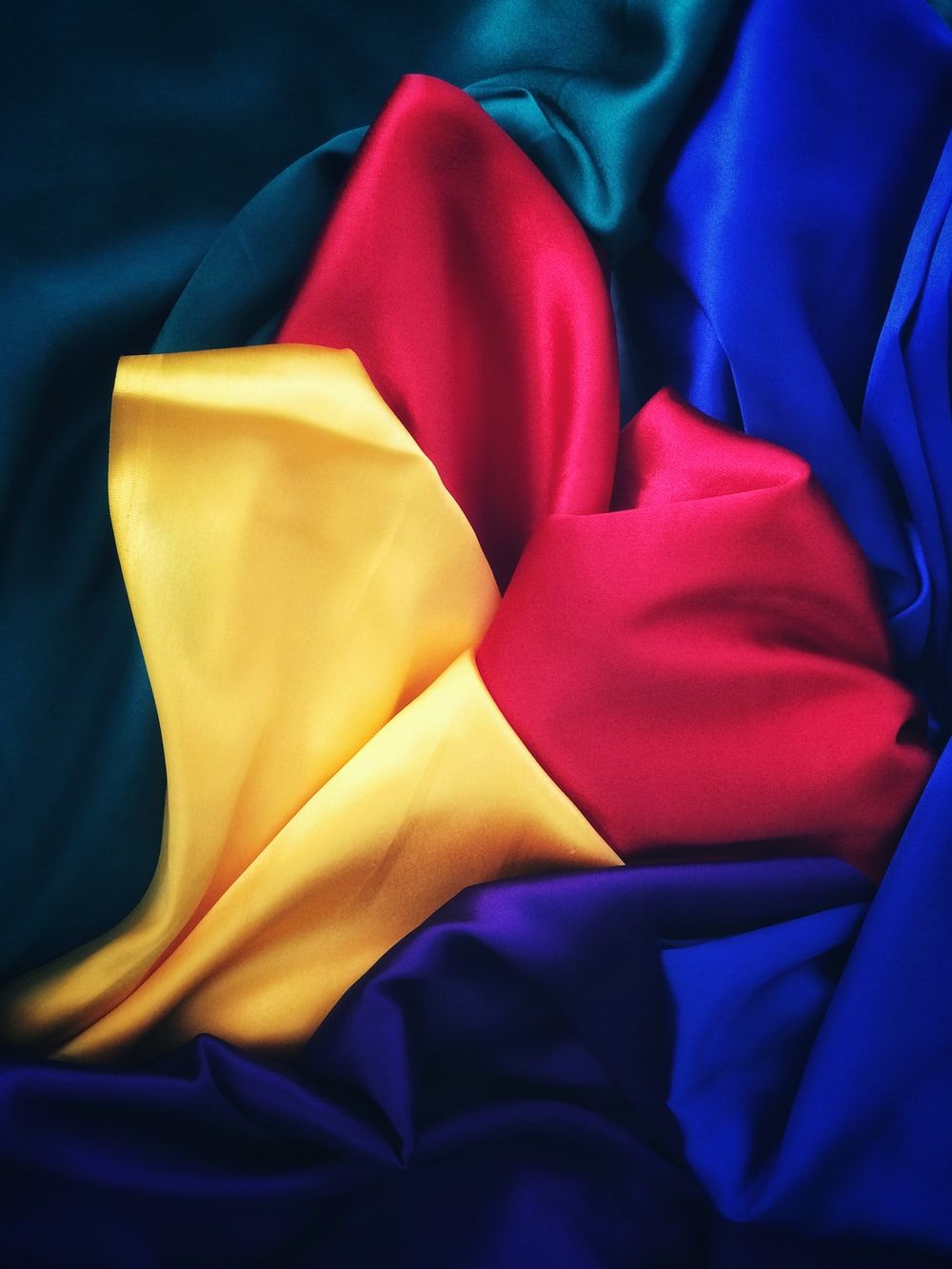 Romania Flag Picture. Download Free Image