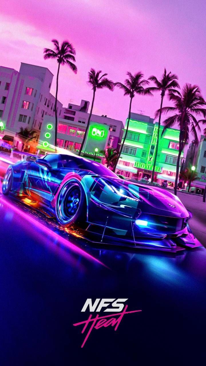Download Need for speed heat wallpaper by MartGee now. Browse millions of popula. Need for speed cars, Mustang wallpaper, Street racing cars