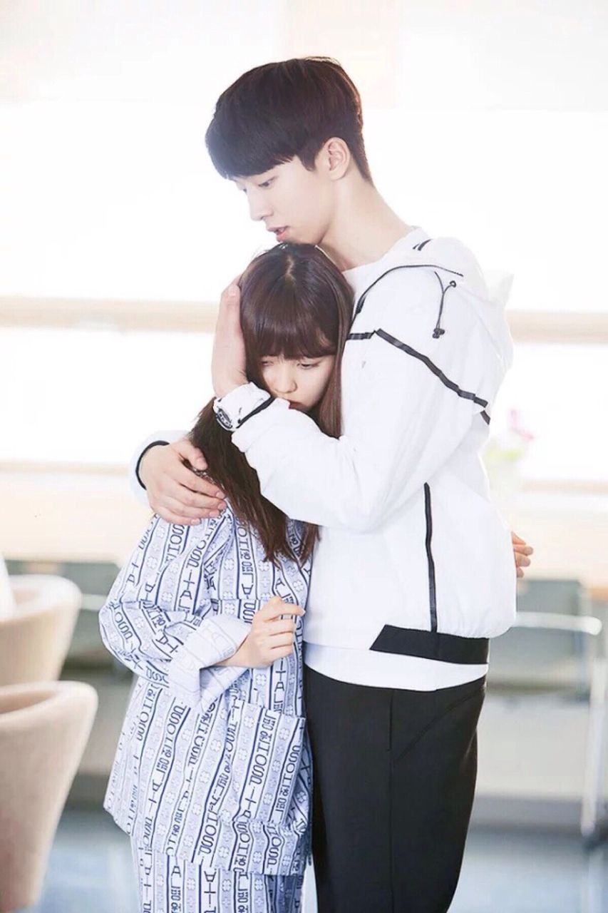 image about korean cute couples <3. See more