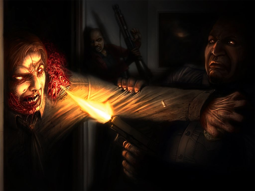 Contagion Art Video, Wallpaper, and more! news