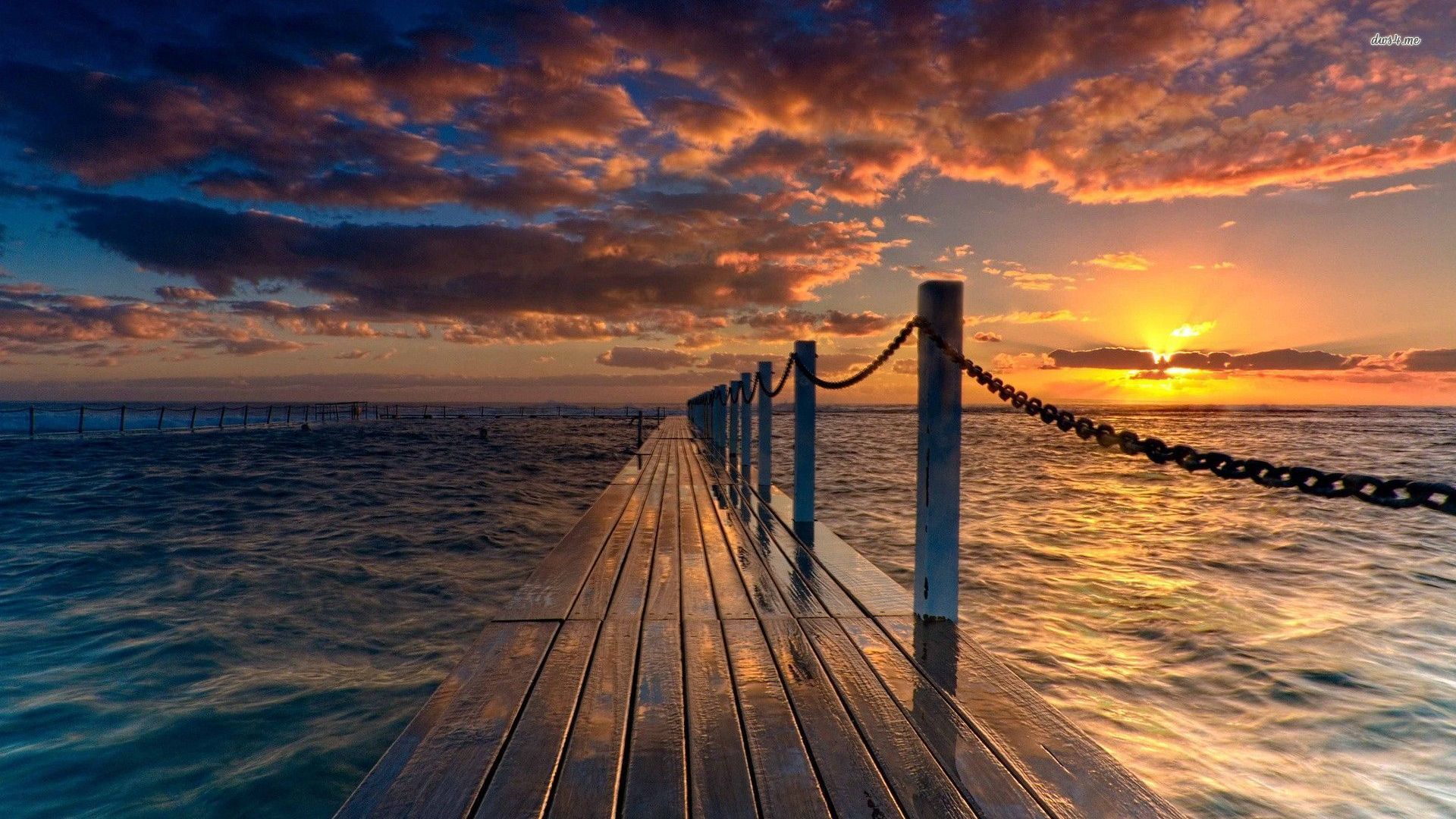 294491 Water, Body of Water, Pier, Lake, Dock, Apple iPhone 11 background,  828x1792 - Rare Gallery HD Wallpapers