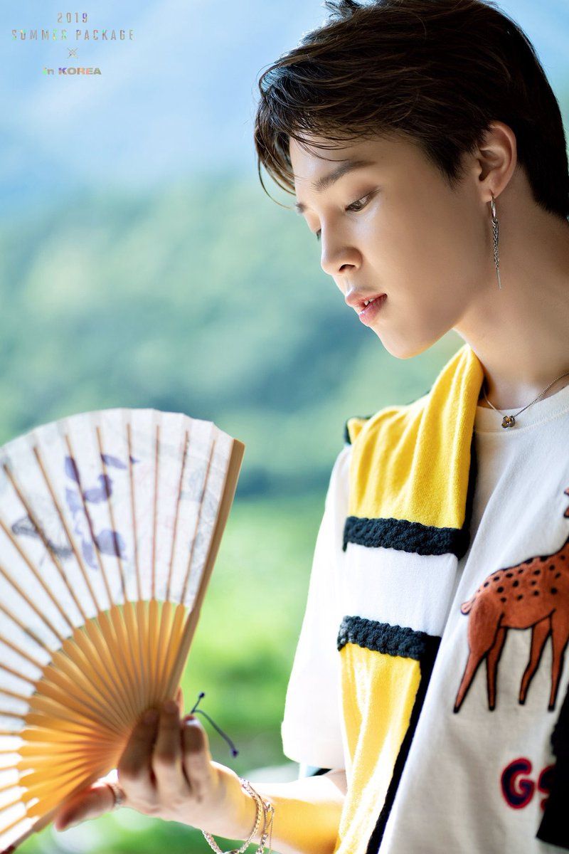BTS_official - #BTS 2019 SUMMER PACKAGE in KOREA Preview
