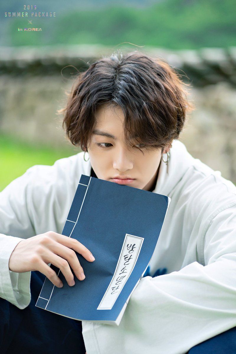 BTS_official - #BTS 2019 SUMMER PACKAGE in KOREA Preview