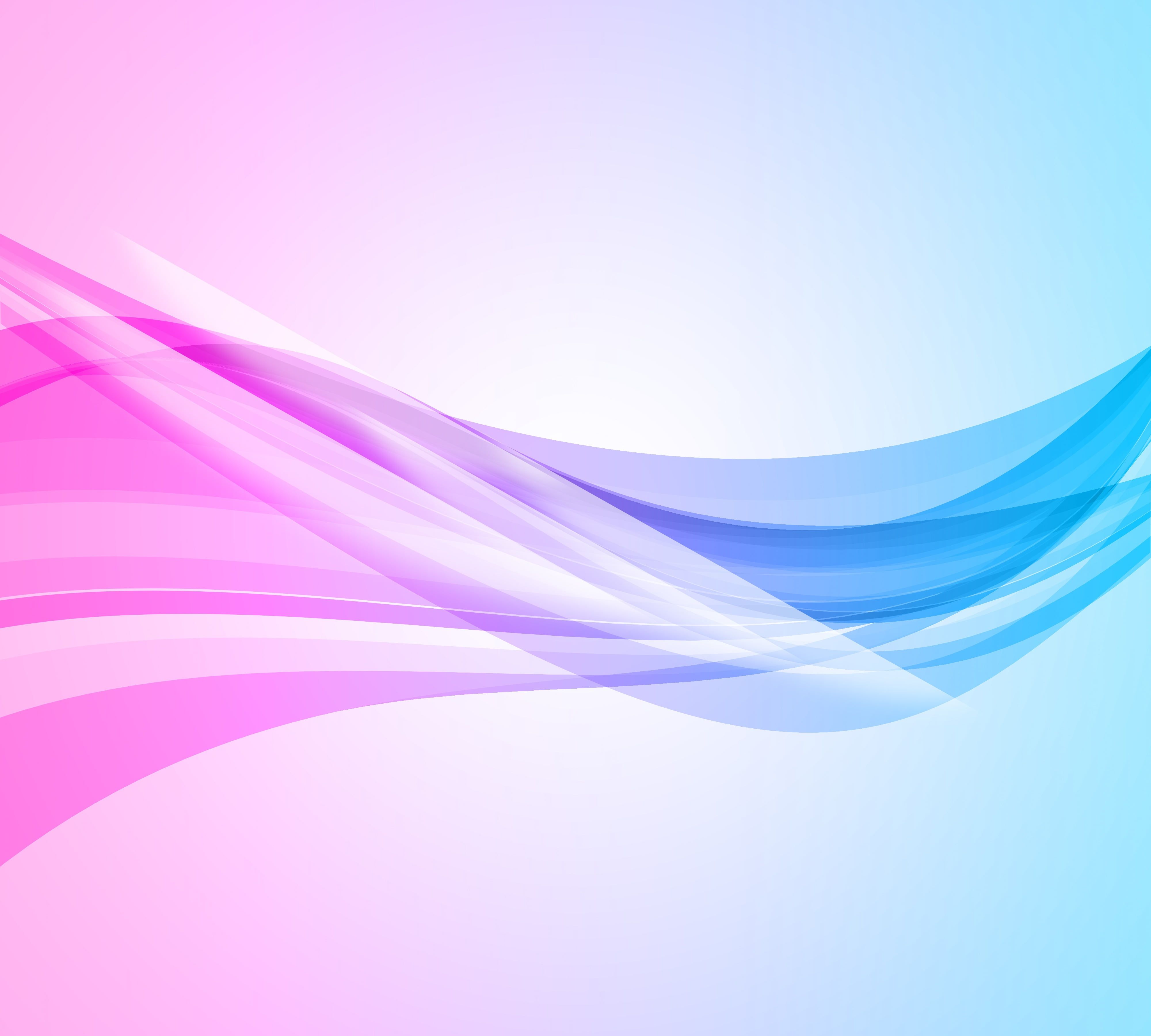 Pink and Blue Abstract Wallpaper Free Pink and Blue Abstract Background