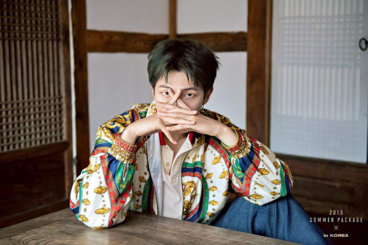 BTS 2019 SUMMER PACKAGE in KOREA Preview