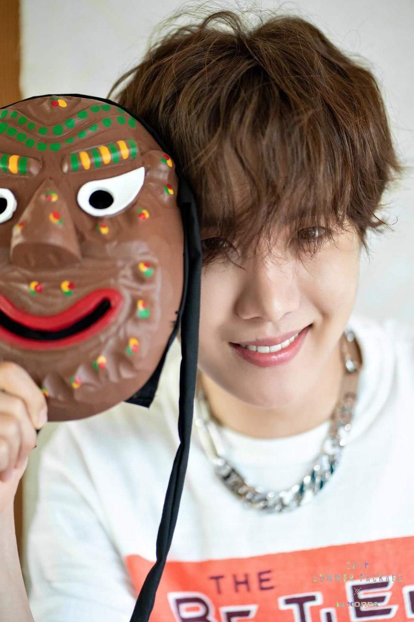 BTS 2019 SUMMER PACKAGE in KOREA Preview