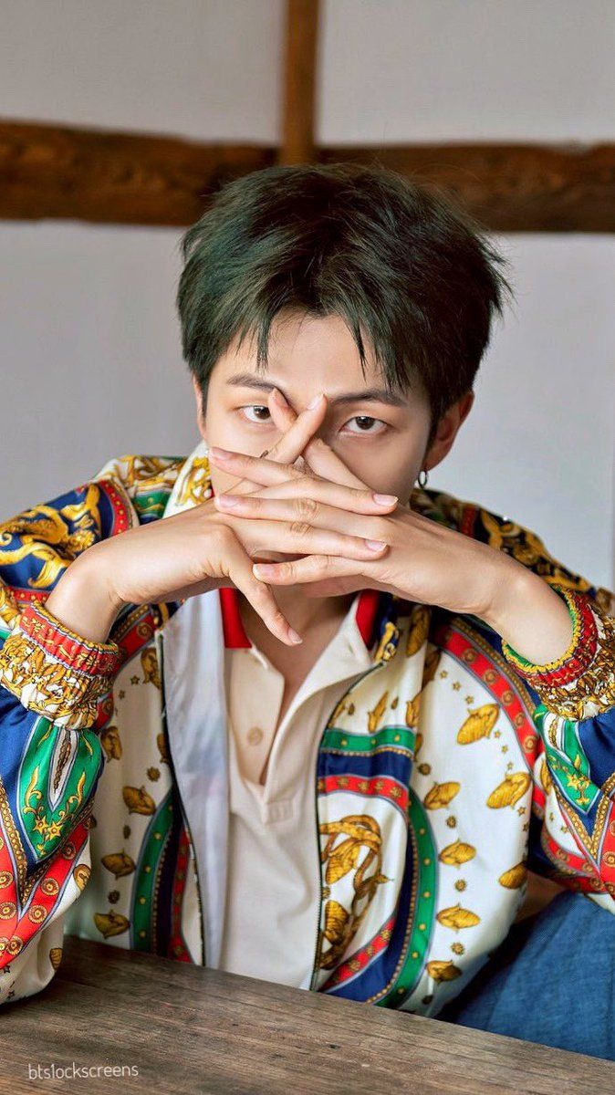 alive⁷ 2019 SUMMER PACKAGE in KOREA Preview [Jin/ Kim Seokjin] Lockscreens/ Wallpaper