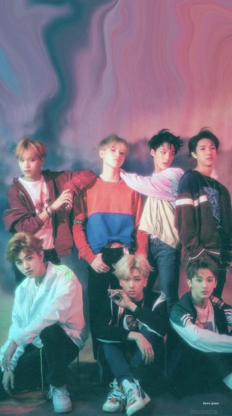 NCT DREAM Wallpaper Free NCT DREAM Background