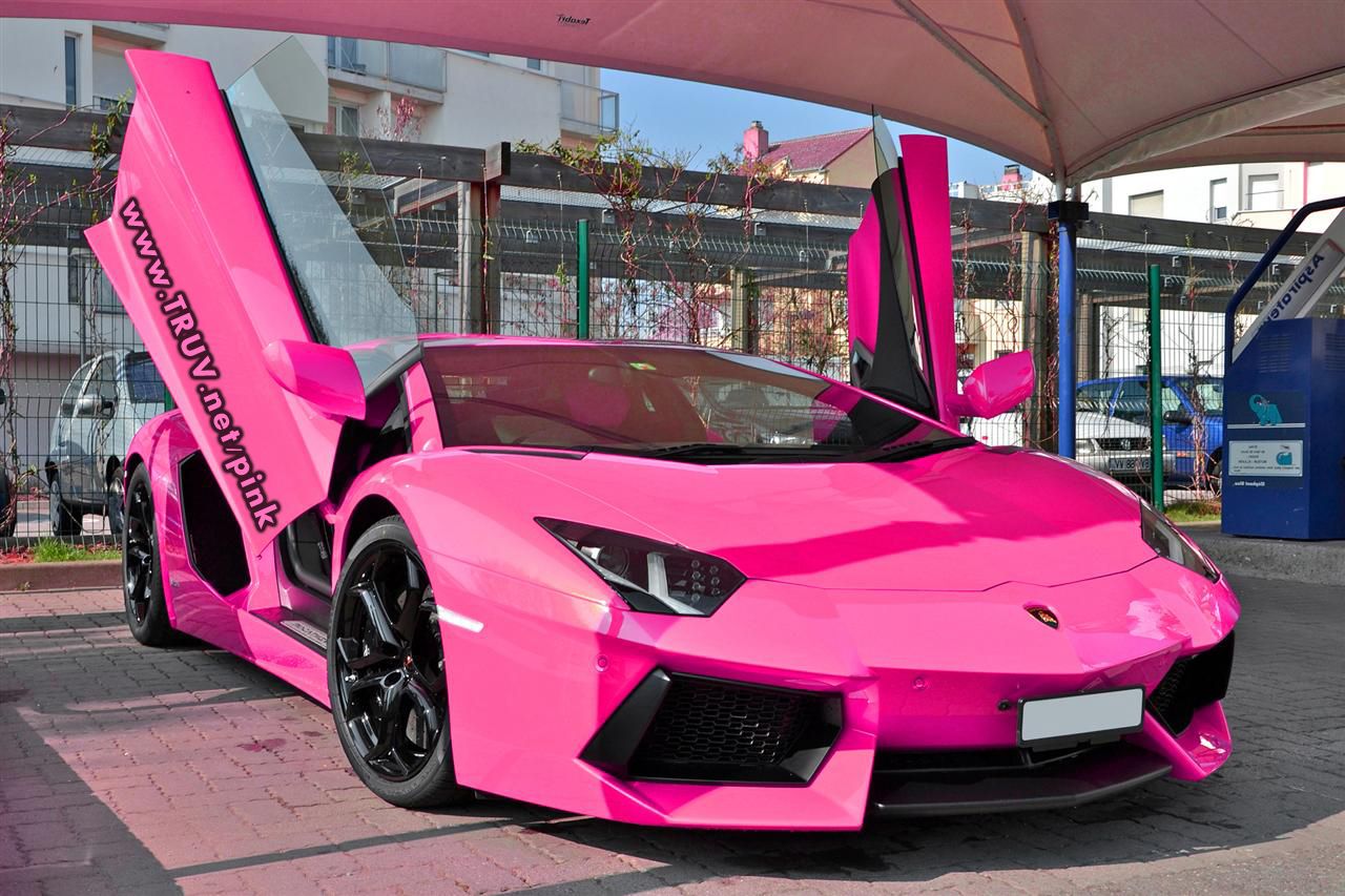 Free download Picture Of Pink Cars All Wallpaper New 1280x853