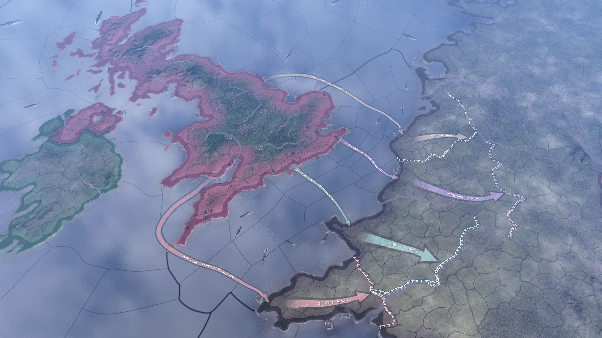 Save 75% on Hearts of Iron IV on Steam