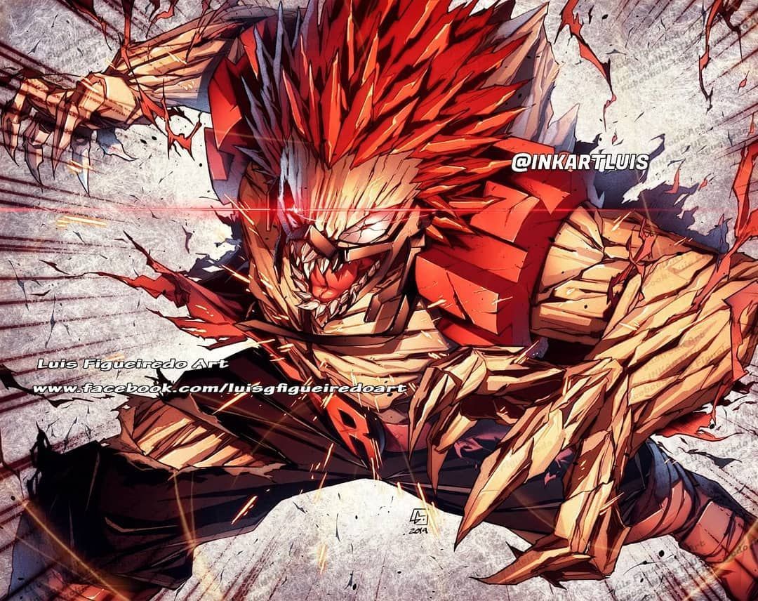 Red Riot Unbreakable Figure At Luke Roderic Blog Red Riot Unbreakable Figure At Luke Roderic Blog