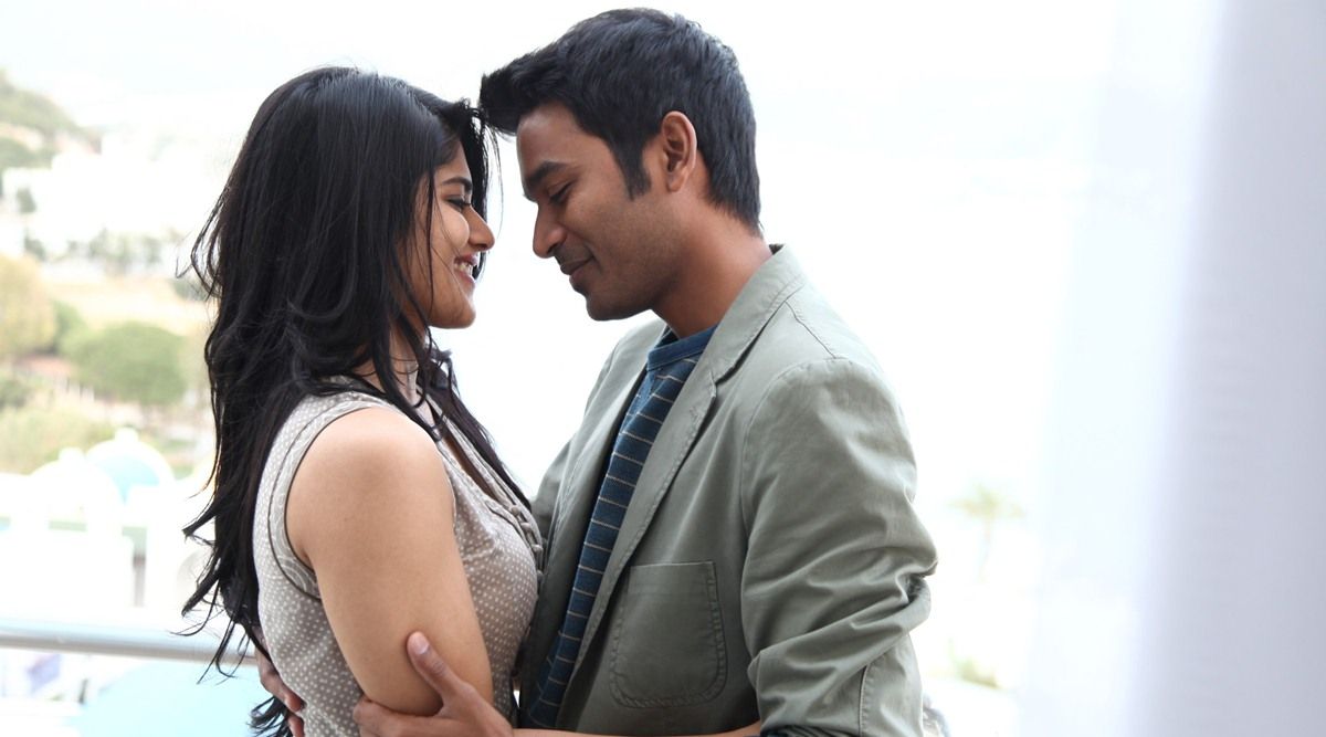 ENPT Movie Review: Dhanush GVM Deliver An Underwhelming Romantic