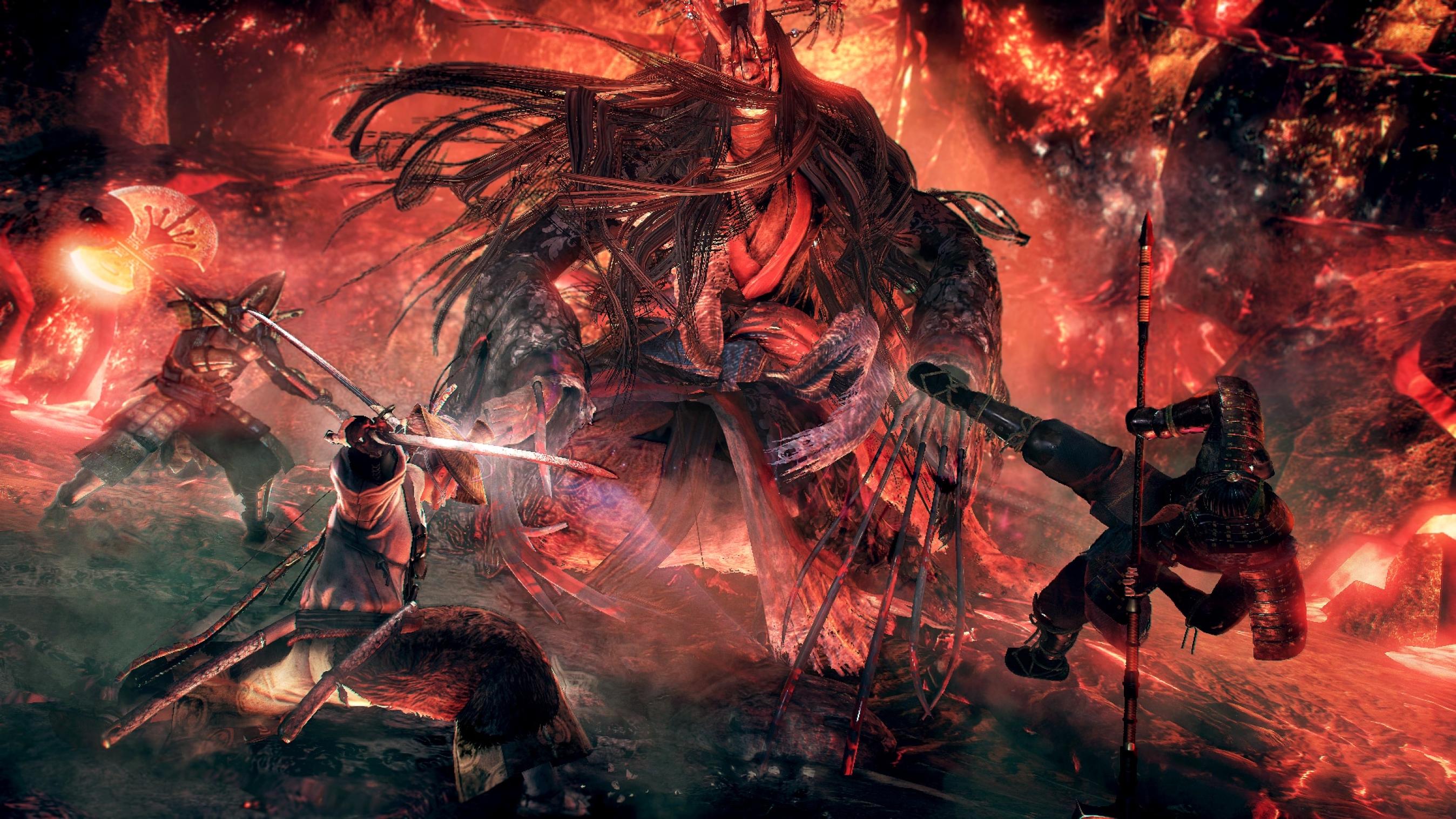 Nioh: Complete Edition (for PC) Review