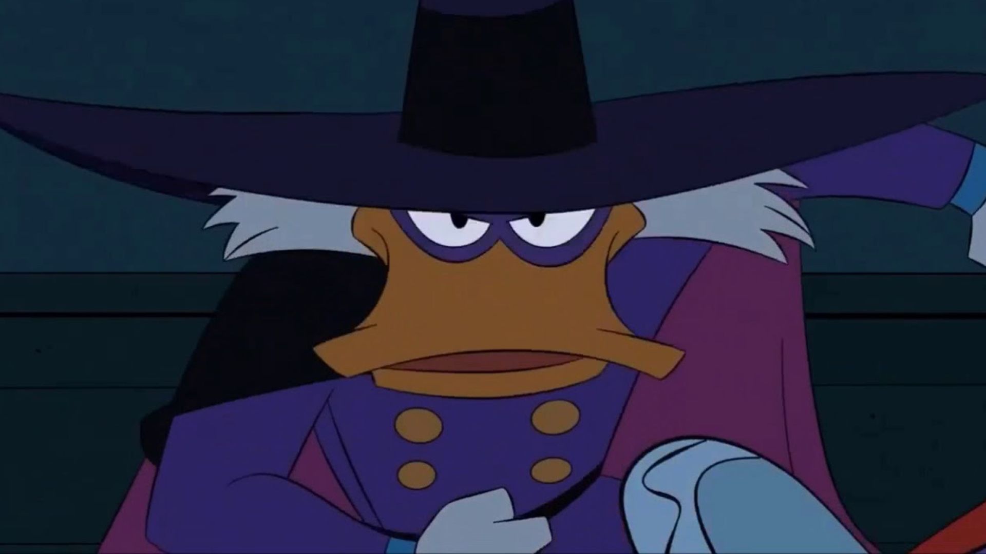 Darkwing Duck Wallpapers Wallpaper Cave