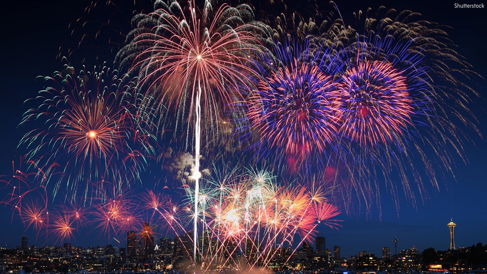 4th of July fireworks in Southern California: Where to watch