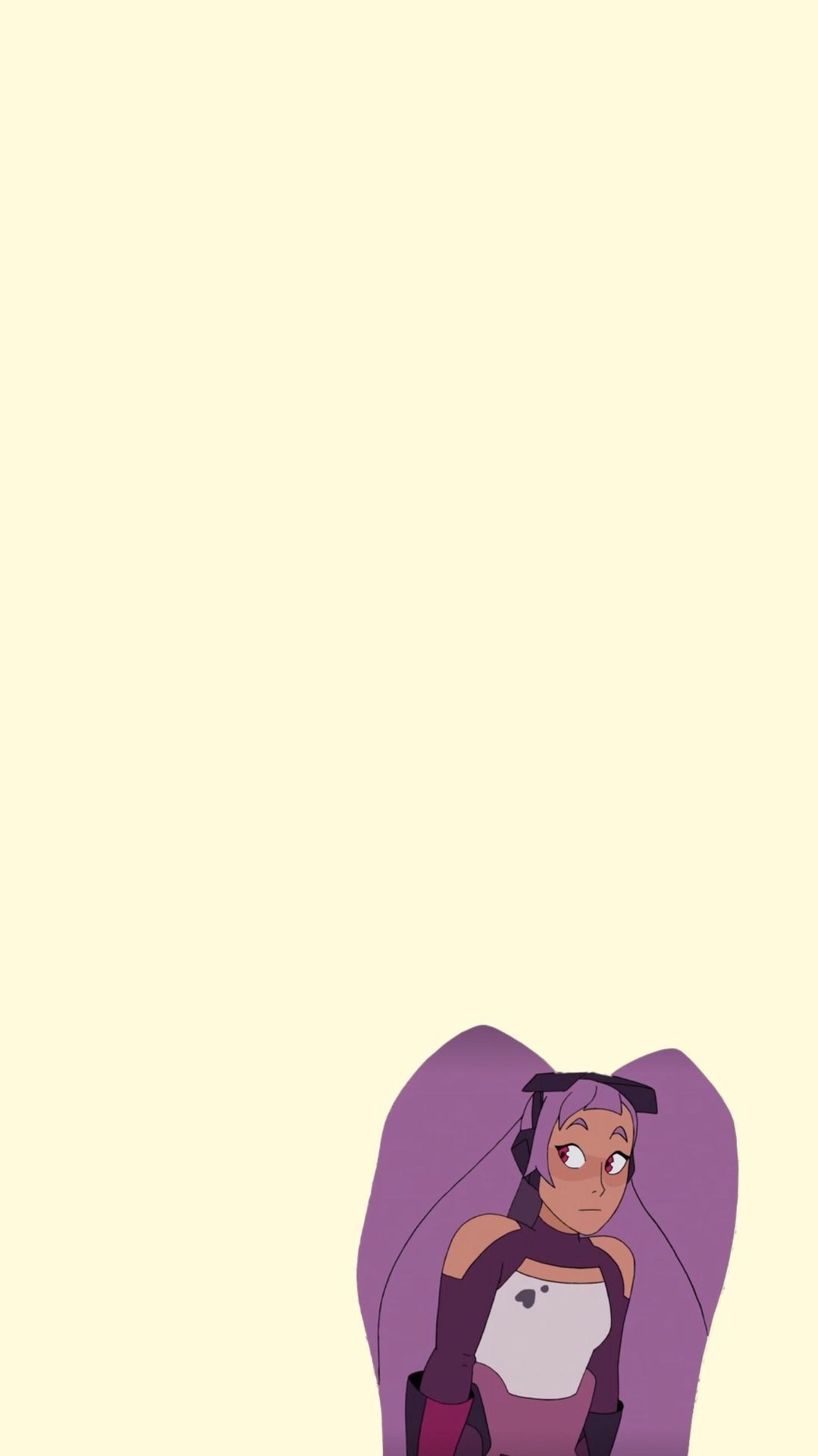 some entrapta wallpaper, as requested by the. Wallpaper