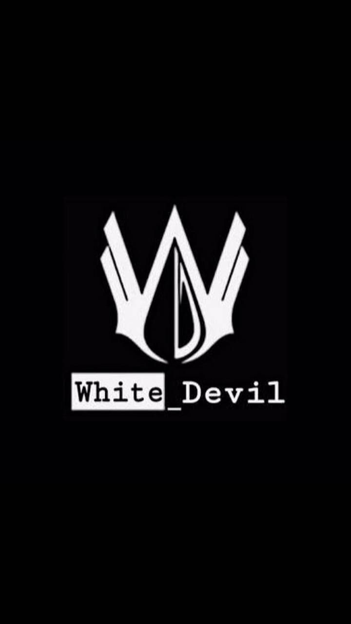 White Devil Wallpapers - Wallpaper Cave