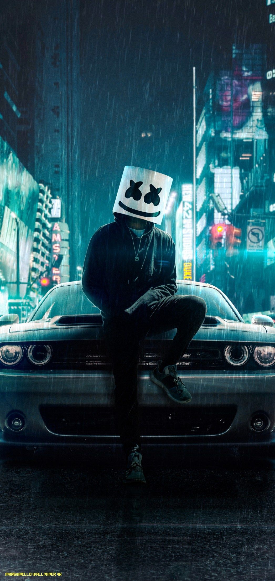 Why You Must Experience Marshmello Wallpaper 114k At Least Once