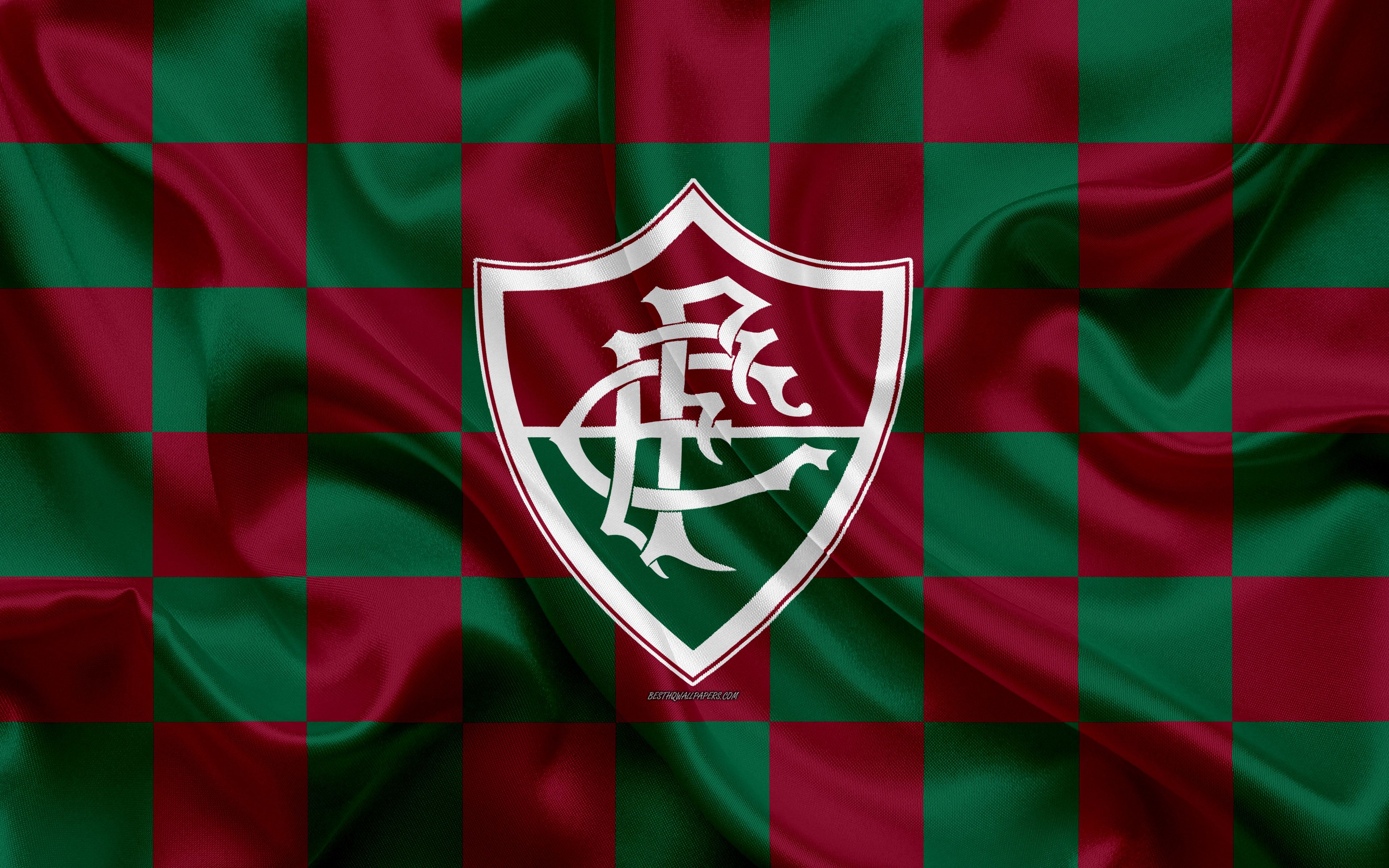 Fluminense HD Desktop Wallpapers Wallpaper Cave