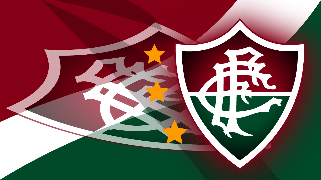 Wallpaper do Fluminense (Papéis de Parede) PC e Celular