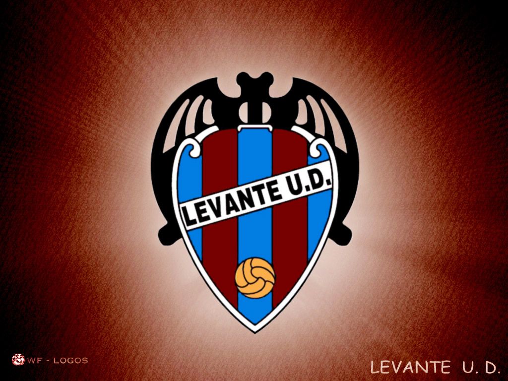 Levante Football Wallpaper