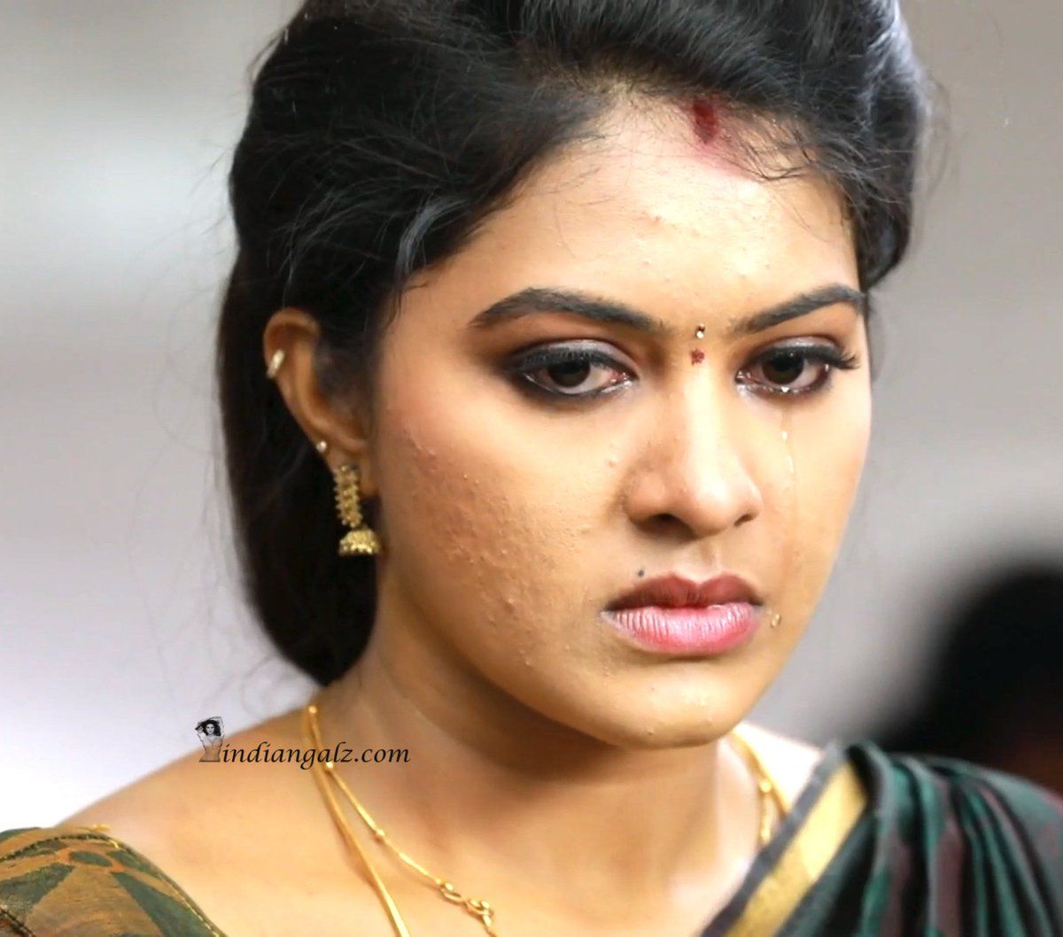 Indiangalz serial actress #Rachitha #Kollywood