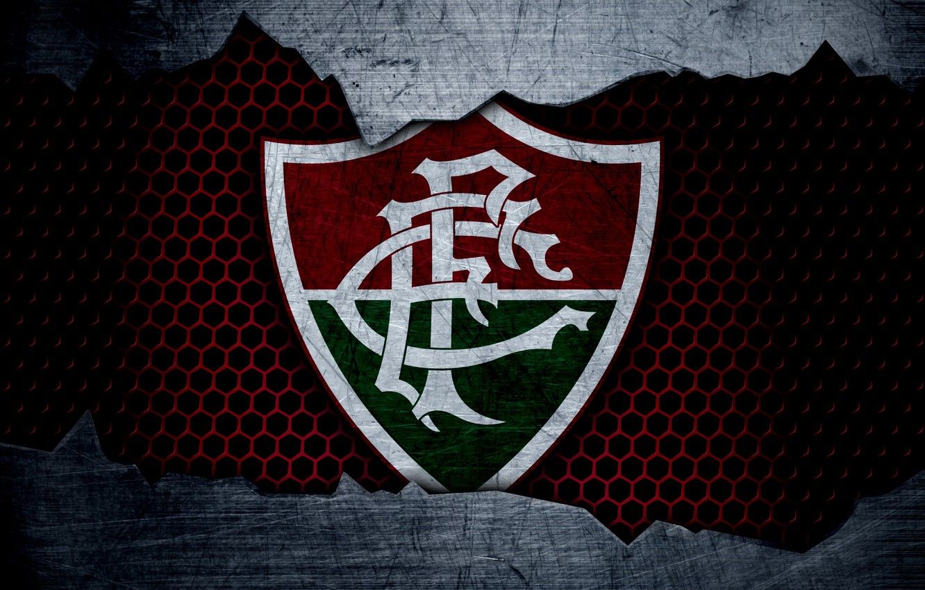 Wallpaper wallpaper, sport, logo, football, Fluminense image