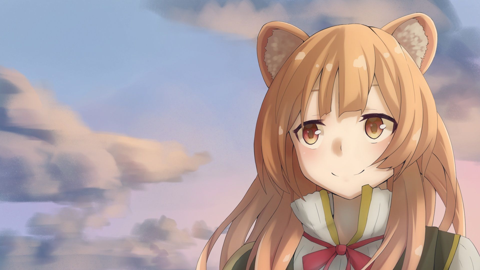 Raphtalia Desktop Wallpapers - Wallpaper Cave