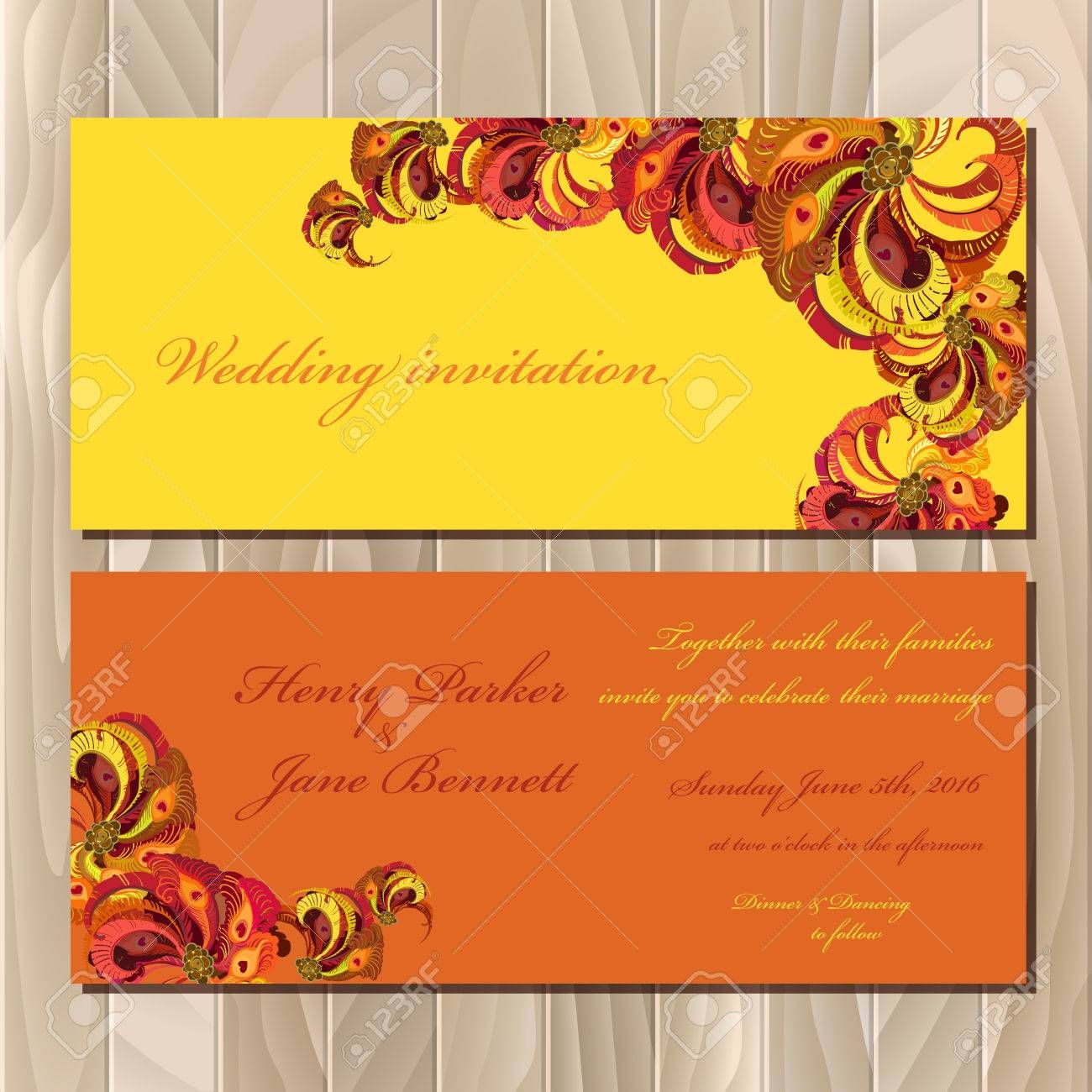 Invitation Card Wallpapers - Wallpaper Cave