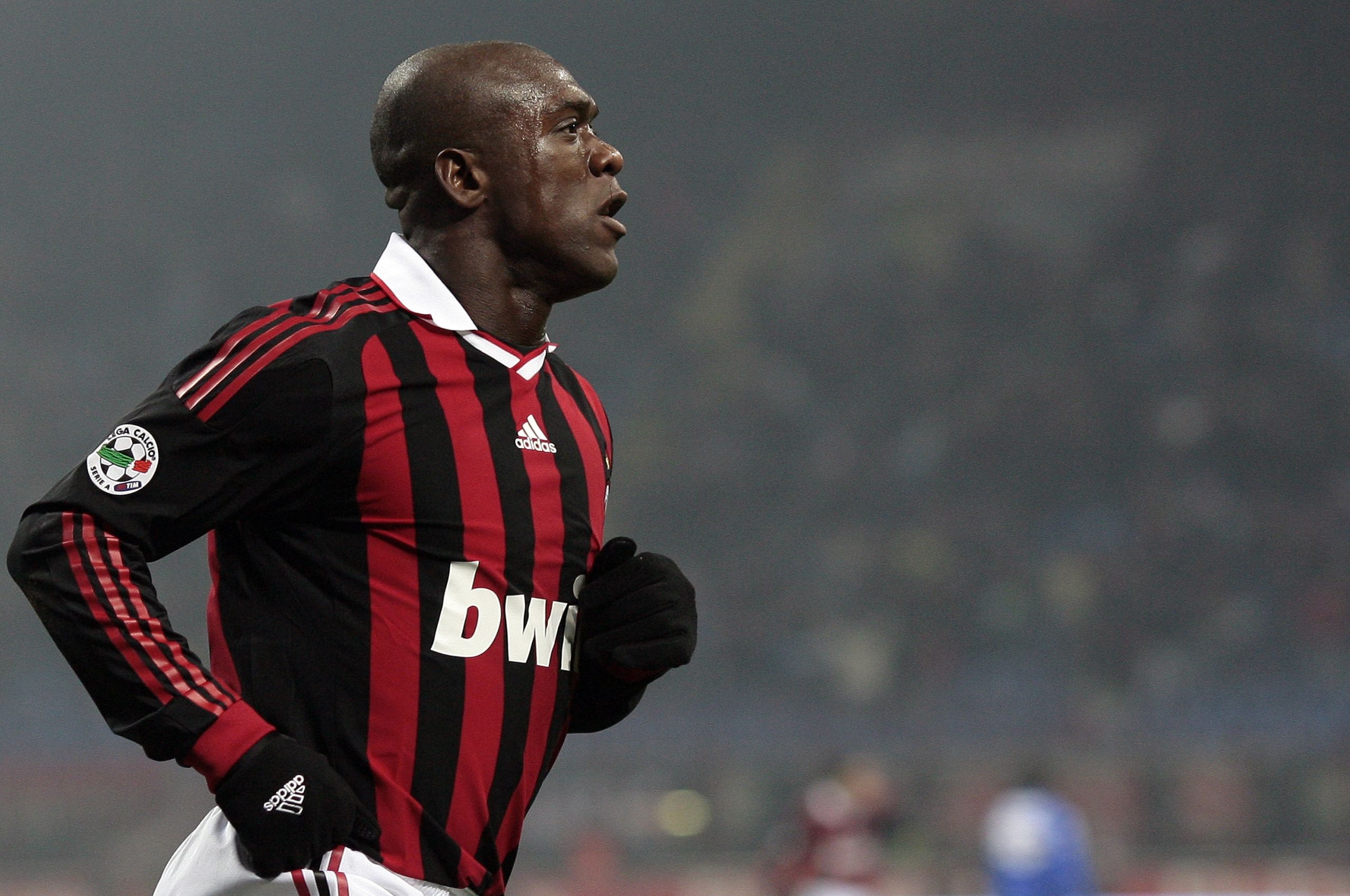 Free download Clarence Seedorf Wallpaper 2 [3047x1982]