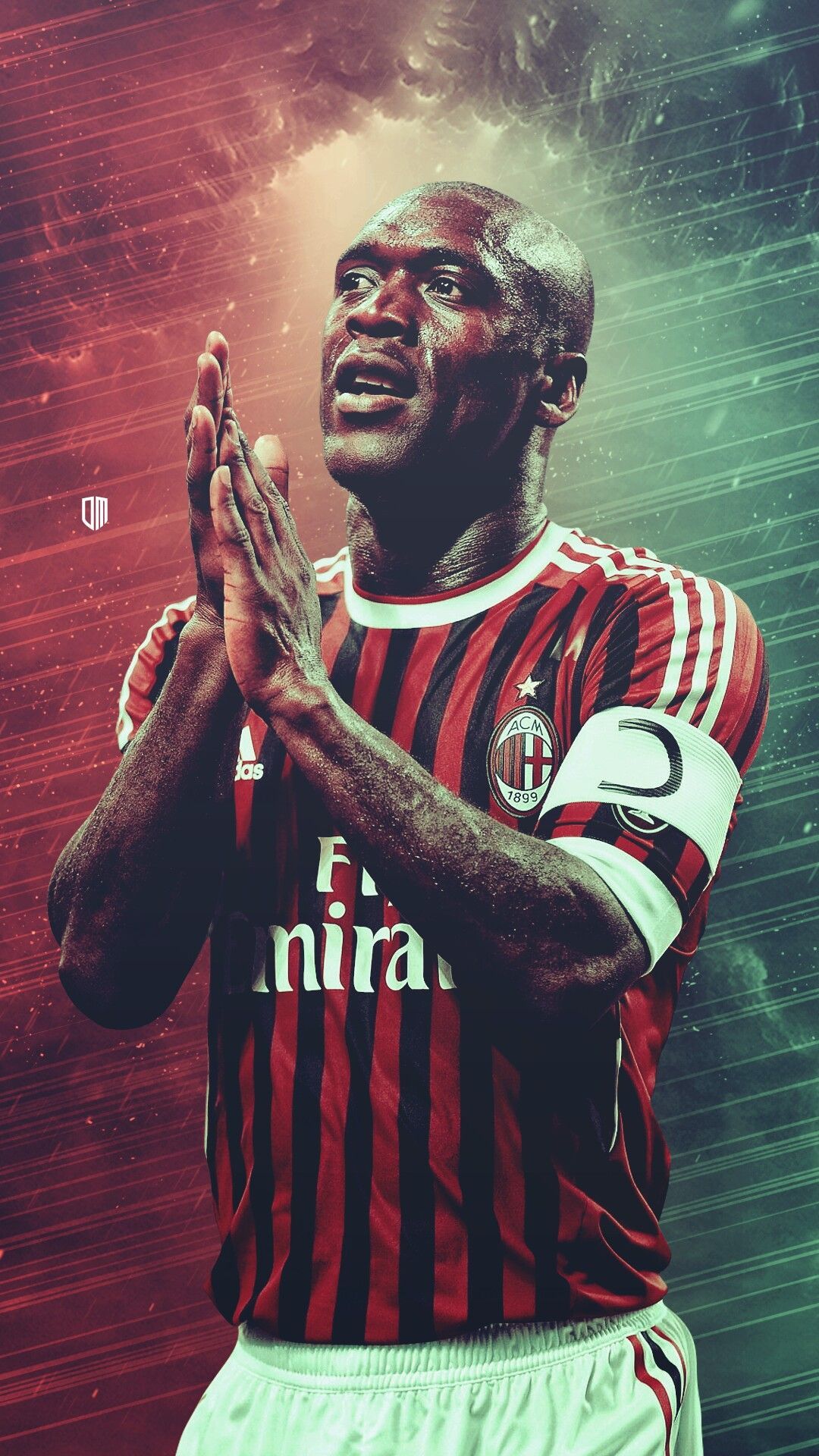 Best Milan wallpaper image. Milan wallpaper, Milan