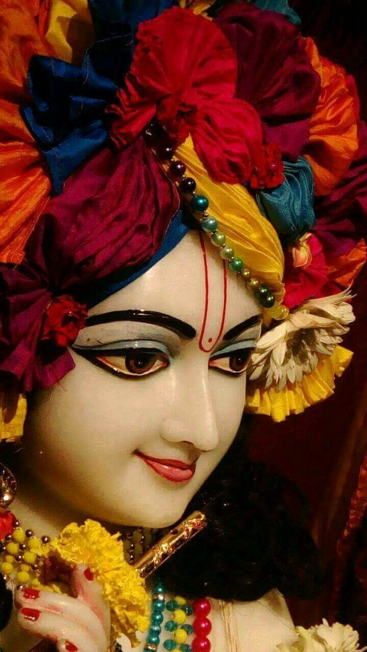 Supreme divinity. Krishna image, Lord krishna image, Iskcon krishna